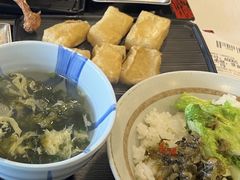 -永和大王(朝晖店)