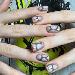 -斯馨·健康美甲美睫