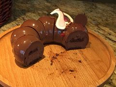 -嘉定凯悦·咖啡厅