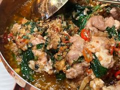 -浩海火燒雲傣家菜(芮欧百货店)