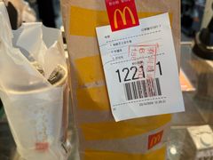 -麦当劳(龙湖北京大兴天街店)