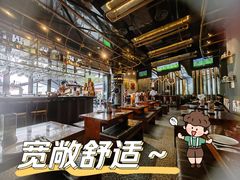 -haxnbauer海森堡德国餐厅(深圳coco店)