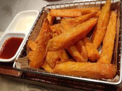 -七八冷面·延边朝鲜族美食(欢乐谷店)