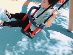 -永定河休闲森林公园