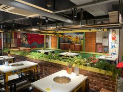 -钢管厂五区小郡肝串串香火锅(梅川路店)
