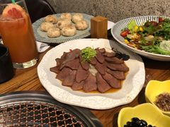 -黑牛の店·和牛烧肉(合生汇店)