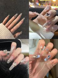 -M·X Nail日式美甲美睫