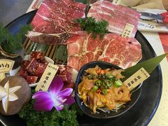 -猫抓烤肉(春熙路店)