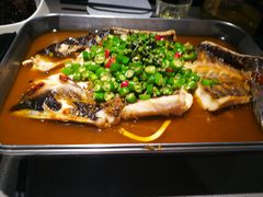 -半天妖烤鱼(印象城店)