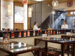 大堂-锡笼记·无锡小笼(常熟万达店)