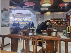 -良师门滨海人家·海鲜·家常菜(滨海城店)