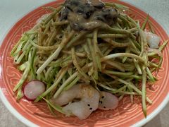 -正阳门饭庄·烤鸭·北京菜(万丰路七里庄店)