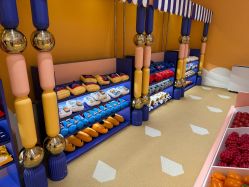 -奈尔宝家庭中心·亲子餐厅(苏州大悦城店)