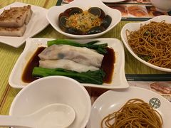 -添好运点心专门店(百老汇店)