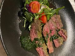 -西堤牛排(南京龙江店)