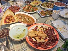 -唐门江湖菜(龙石路店)