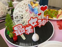 点击看大图 -爱帝宫月子中心(罗湖别墅院)