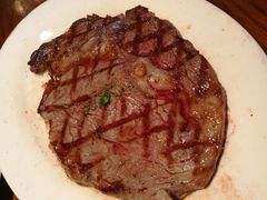 -弗兰克牛排西餐厅Ribone steak house(柠檬花园店)
