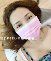 -轻妆Feel·半永久纹眉眼线