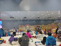 -广州热雪奇迹