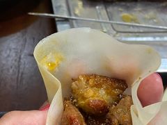 -寻小欢焖烤羊肉串(九眼桥店)