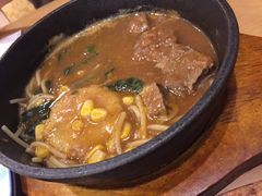 -萨莉亚意式餐厅(金隅嘉品mall店)