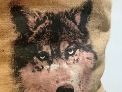 -red donkey coffee