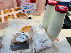 -红星前进面包牛奶公司(君太店)