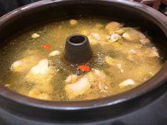 -云海肴·汽锅鸡·云南菜(美罗城店)