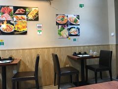大堂-二元寿司屋(江南西店)
