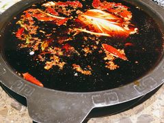 -重庆渝达老火锅(春熙路店)