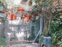 -时光花园(白鹭洲店)