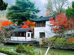 -狼山风景名胜区