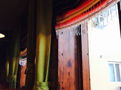 -Rural Tequila墨西哥餐厅(东川路店)
