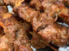 红柳-伊隆斋(什刹海店)