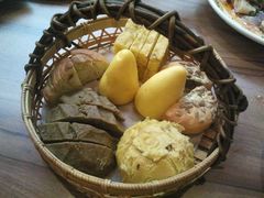 -西贝莜面村(上海百联西郊店)