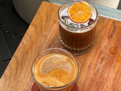 -Eu2+ coffee(上大路店)