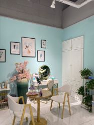 -小美汇美甲美睫美护