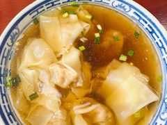 -古徽州馄饨店(宝安路店)