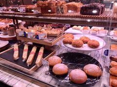 -巴黎贝甜(凯德MALL望京店)
