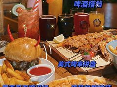 -Devils’ Brewery小恶魔精酿啤酒(武汉天地店)