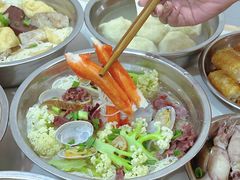 -福屿鲜捞小吃·捞化(福屿总店)