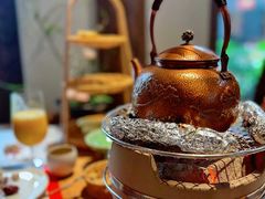 -鲤院·新中式美学·庭院餐厅(夫子庙店)