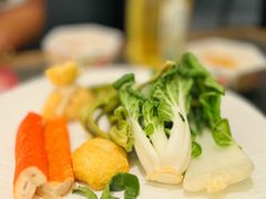 -牛YO寿喜烧·铁板烧和牛火锅自助(市府恒隆店)