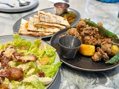 -沛家·西餐Brunch·直火料理