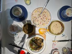 -芳芳私房菜·精作淮扬菜(玖珑湾店)
