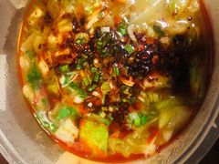 -老字号贾家肉丸糊辣汤(光明巷店)