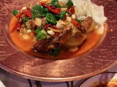 -阿娜尔·新疆菜(宜家荟聚中心店)