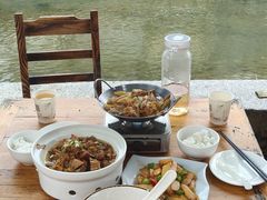 -环秀楼(黄山呈坎店)