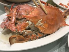 -万宝海鲜舫(劳动公园店)